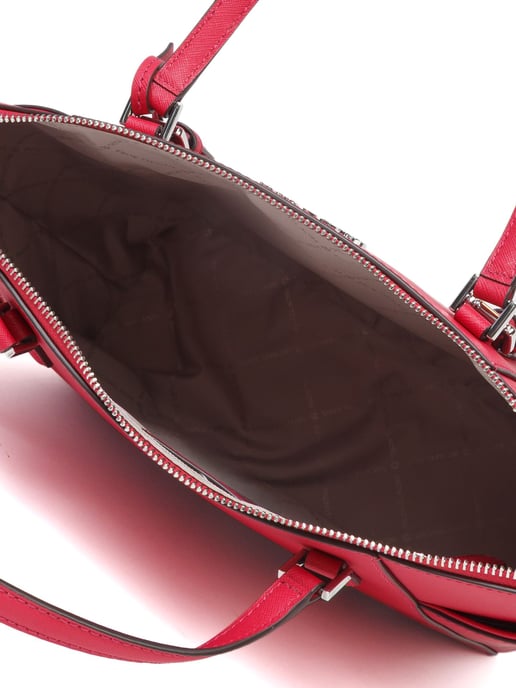 Michael Kors Charlotte Tote Grande - Image 4