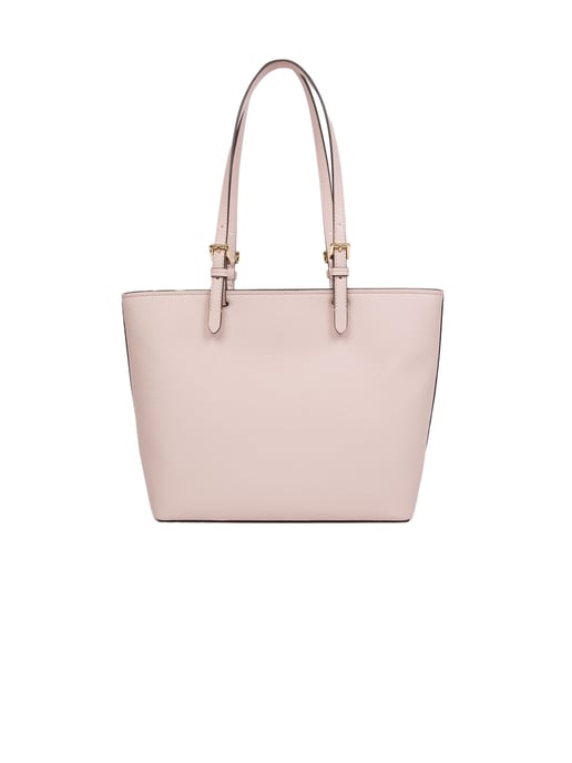 Bolso Tote Mediano de Doble Bolsillo Jet Set Travel de Michael Kors - Image 3