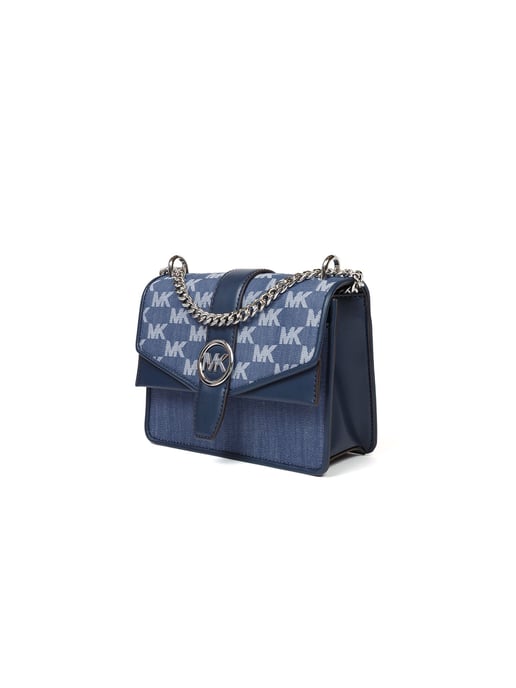Bolso Bandolera Pequeño Greenwich de Michael Kors - Image 2