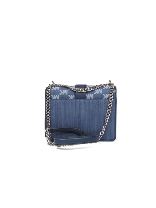 Bolso Bandolera Pequeño Greenwich de Michael Kors - Image 3