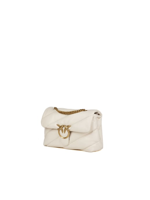 Bolso Bandolera Clásico Love Puff de Pinko - Image 2