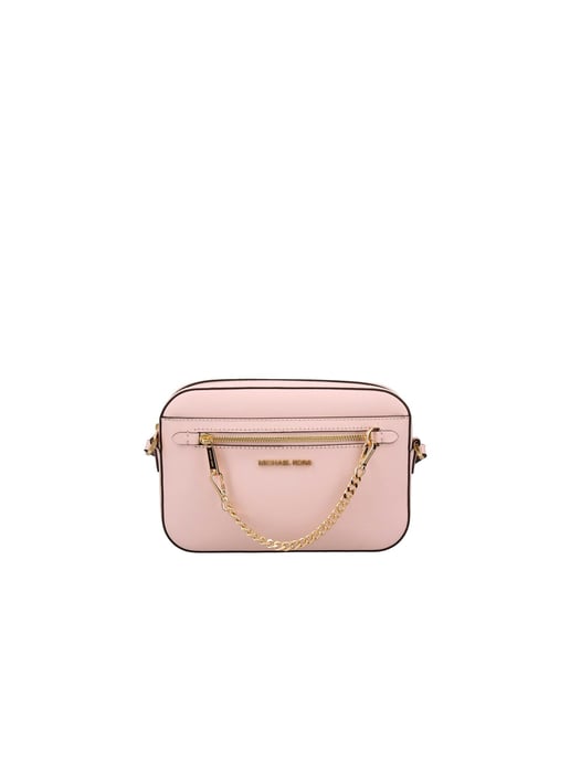 Bolso de cadena cruzado grande East West Jet Set Travel de Michael Kors - Image 1