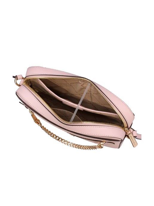 Bolso de cadena cruzado grande East West Jet Set Travel de Michael Kors - Image 4