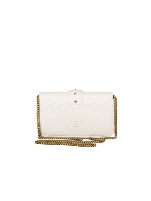 Bolso cruzado Pinko Love One Pocket C - Image 3