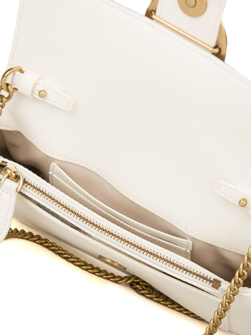 Bolso cruzado Pinko Love One Pocket C - Image 4