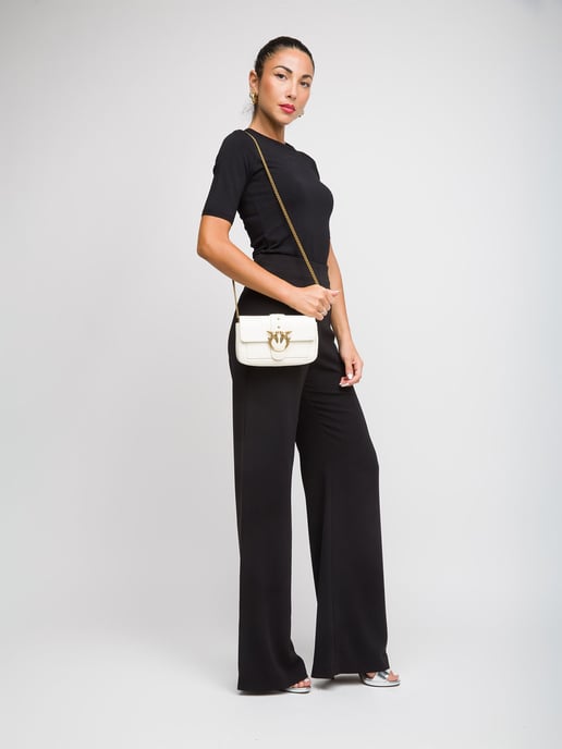 Bolso cruzado Pinko Love One Pocket C - Image 5