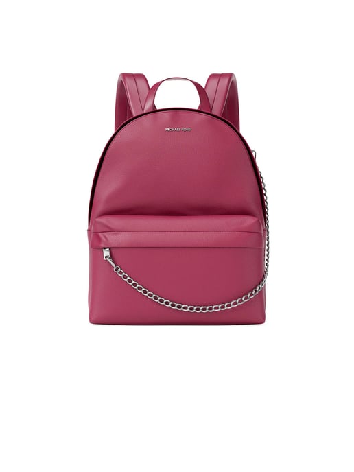 Mochila Mediana Slater con Cadena de Michael Kors - Image 1