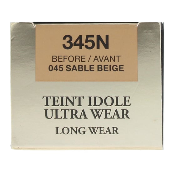 Base de Maquillaje Lancome Teint Idole Ultra Wear 30ml - 345N - Image 4