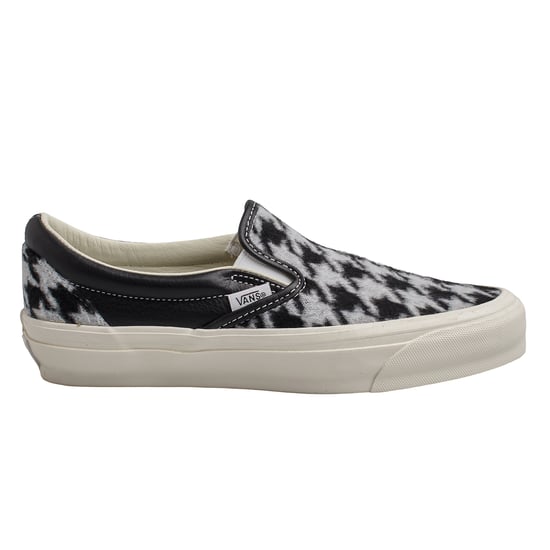 Zapatillas Lx Slip-On Reissue 98 VN000CSEBLK1 para Hombre y Mujer - Image 1
