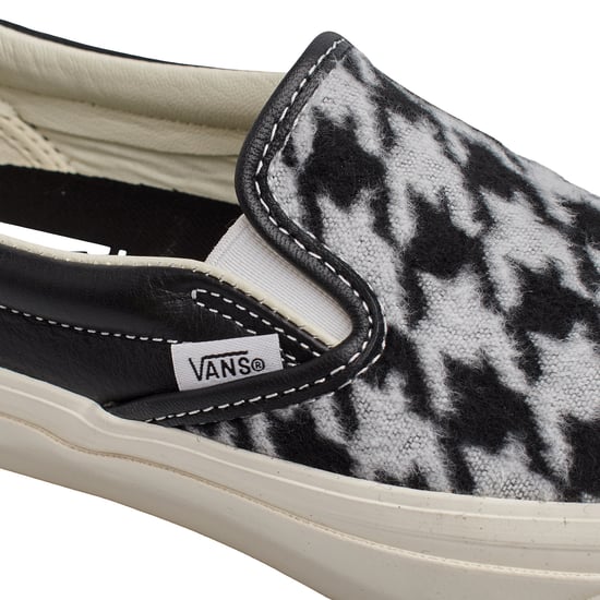 Zapatillas Lx Slip-On Reissue 98 VN000CSEBLK1 para Hombre y Mujer - Image 2