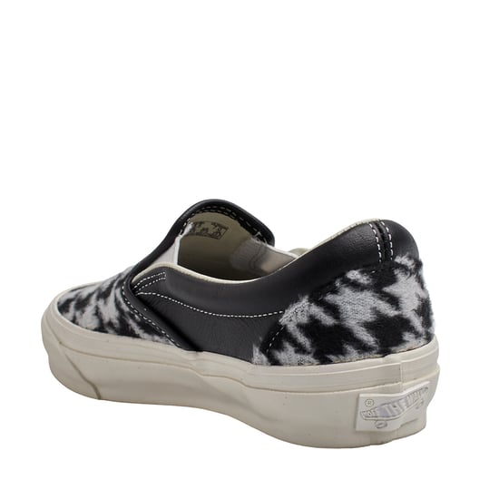 Zapatillas Lx Slip-On Reissue 98 VN000CSEBLK1 para Hombre y Mujer - Image 4