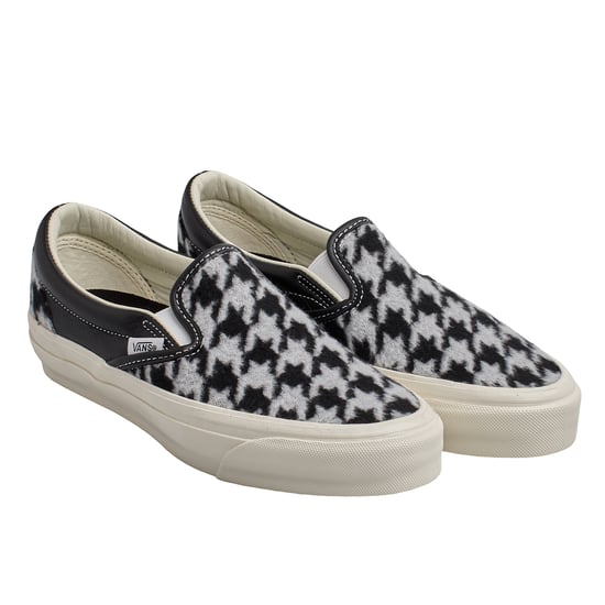 Zapatillas Lx Slip-On Reissue 98 VN000CSEBLK1 para Hombre y Mujer - Image 5