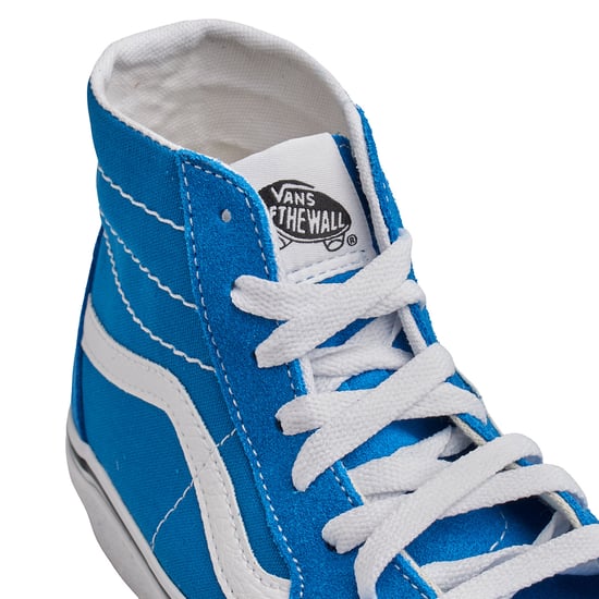Zapatillas Altas Sk8-Hi Tapered VN0A5KRUVD31 para Hombre y Mujer - Image 2
