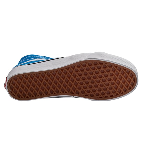 Zapatillas Altas Sk8-Hi Tapered VN0A5KRUVD31 para Hombre y Mujer - Image 3