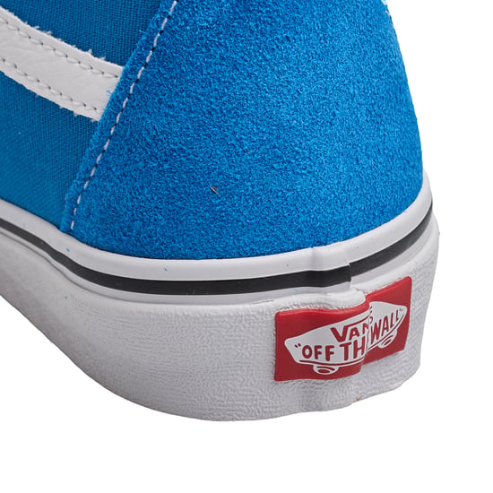 Zapatillas Altas Sk8-Hi Tapered VN0A5KRUVD31 para Hombre y Mujer - Image 5