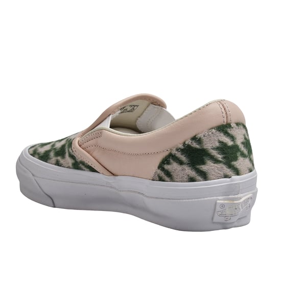 Zapatillas Slip-On Reissue 98 VN000CSEYWC1 para Hombre y Mujer - Image 4