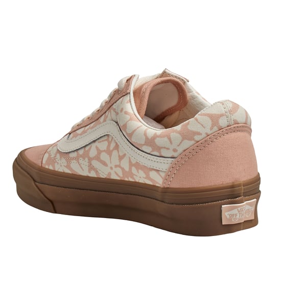 Zapatillas Old Skool 36 VN000CT9BOD1 para Hombre y Mujer - Image 4