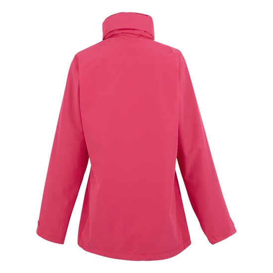 Regatta Womens/Ladies Daysha II Waterproof Jacket (Pop) - Image 2