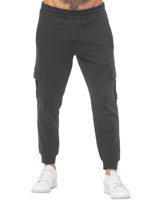 Enzo | Conjunto de Chándal con Sudadera con Capucha para Hombre - Image 6