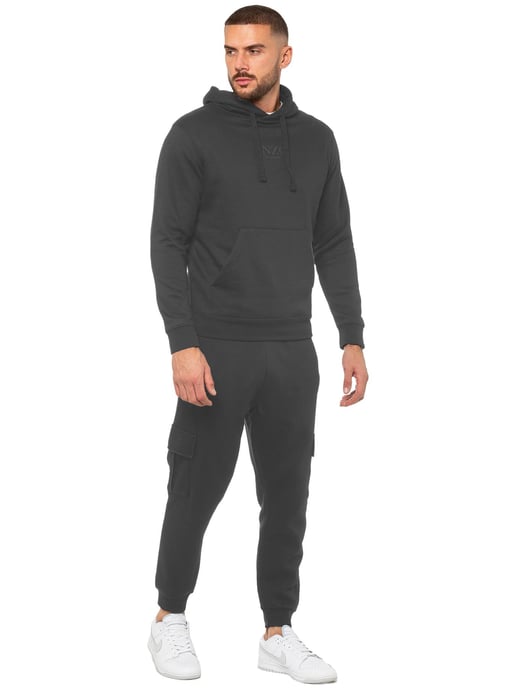 Enzo | Sudadera con Capucha para Hombre - Image 4