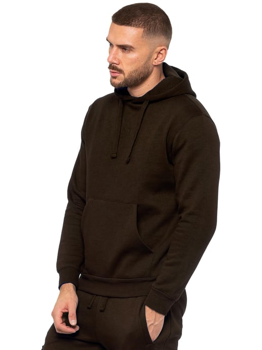 Enzo | Sudadera con Capucha para Hombre - Image 2