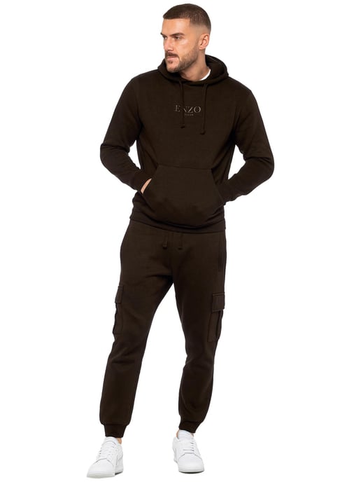 Enzo | Sudadera con Capucha para Hombre - Image 4