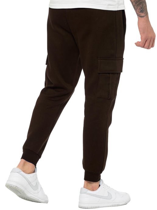 Enzo | Pantalones Joggers de Carga para Hombres - Image 2