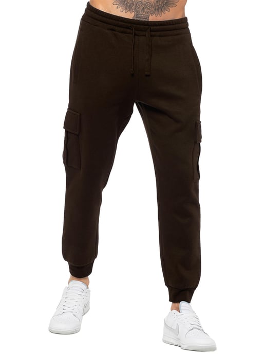 Enzo | Pantalones Joggers de Carga para Hombres - Image 3