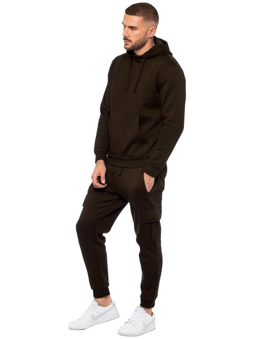 Enzo | Pantalones Joggers de Carga para Hombres - Image 4