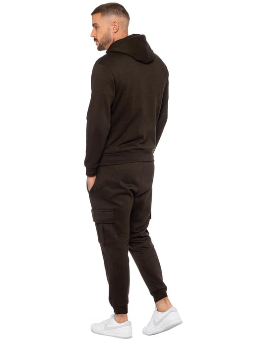 Enzo | Pantalones Joggers de Carga para Hombres - Image 5