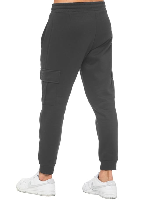 Enzo | Pantalones Joggers de Carga para Hombres - Image 2