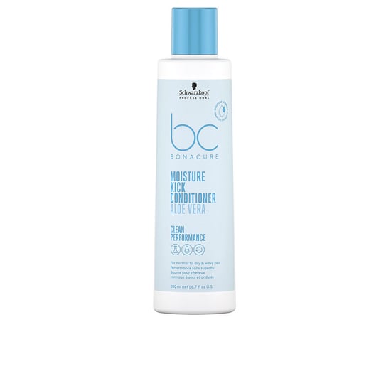 Bc Moisture Kick Acondicionador 200 ml - Image 1