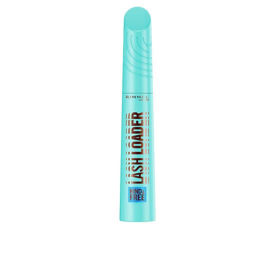Kind & Free Lash Loader Máscara De Pestañas #003-aubergine 9,5 ml - Image 1