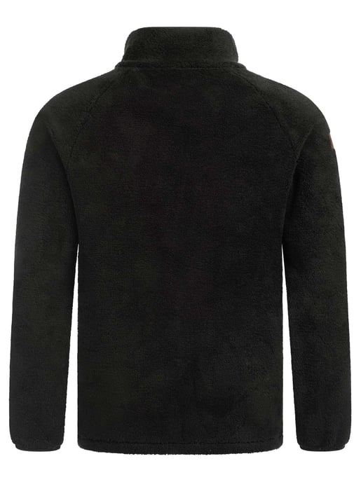 Chaqueta Sherpa Fleece Hombre Arctic Seven AS-415 – Cálida, Ligera, Deportiva - Image 5