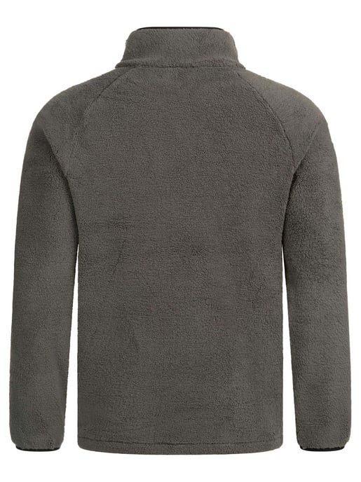 Chaqueta Sherpa Fleece Hombre Arctic Seven AS-415 – Cálida, Ligera, Deportiva - Image 5