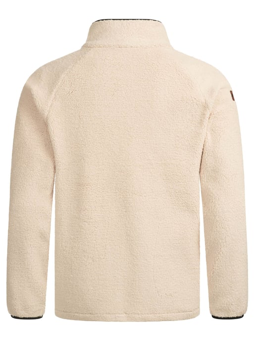 Chaqueta Sherpa Fleece Hombre Arctic Seven AS-415 – Cálida, Ligera, Deportiva - Image 5