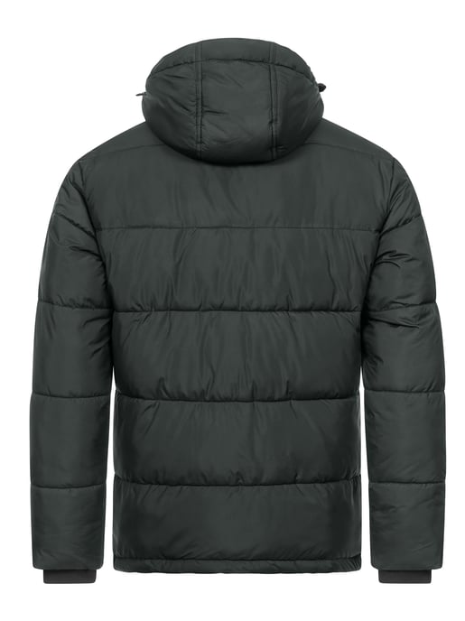 Chaqueta Acolchada de Invierno Hombre Arctic Seven AS-333 – Cálida, Deportiva, Repelente al Agua - Image 3