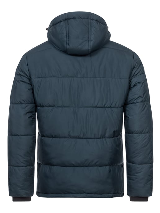 Chaqueta Acolchada de Invierno Hombre Arctic Seven AS-333 – Cálida, Deportiva, Repelente al Agua - Image 3