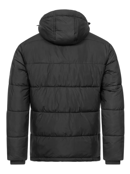 Chaqueta Acolchada de Invierno Hombre Arctic Seven AS-333 – Cálida, Deportiva, Repelente al Agua - Image 3