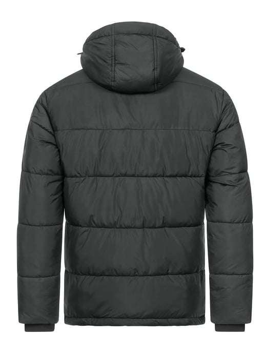 Chaqueta Acolchada de Invierno Hombre Arctic Seven AS-333 – Cálida, Deportiva, Repelente al Agua - Image 3