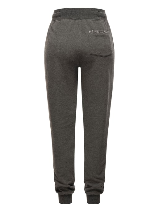 Navahoo pantalón jogger mujer Schmusekätzchen – Cómodo & Moderno - Image 3