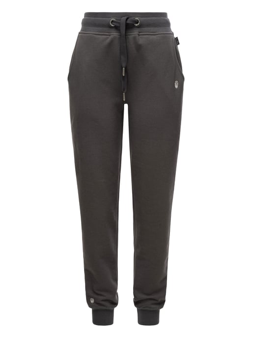 Navahoo pantalón jogger mujer Schmusekätzchen – Cómodo & Moderno - Image 1
