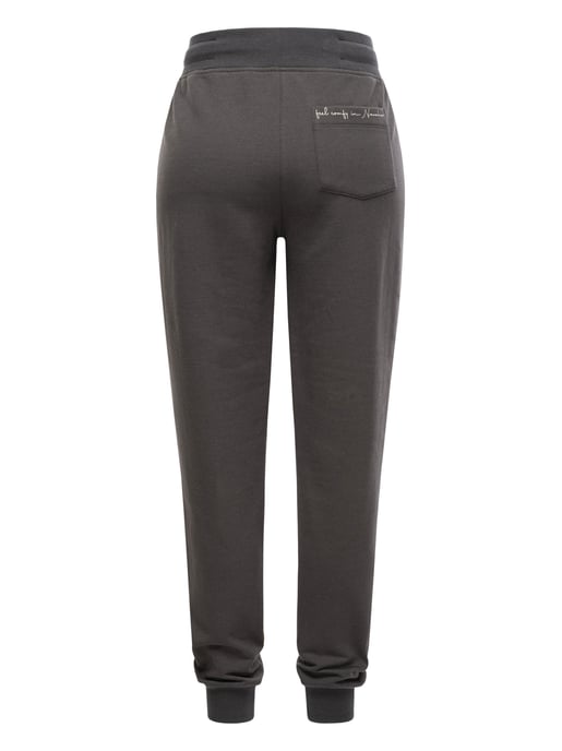 Navahoo pantalón jogger mujer Schmusekätzchen – Cómodo & Moderno - Image 3