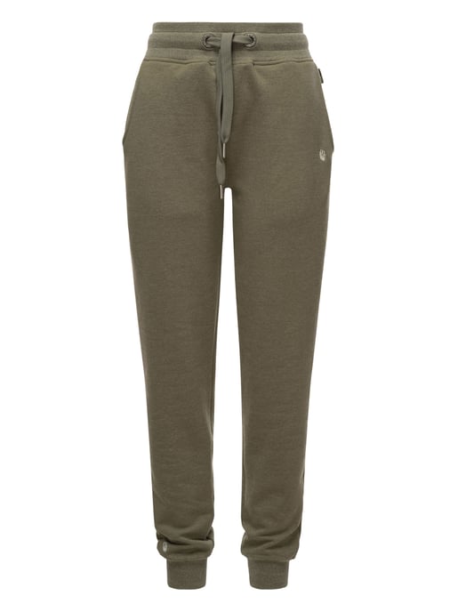 Navahoo pantalón jogger mujer Schmusekätzchen – Cómodo & Moderno - Image 1