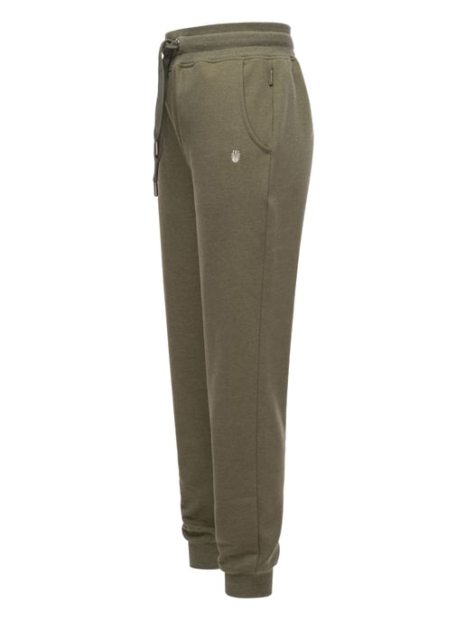 Navahoo pantalón jogger mujer Schmusekätzchen – Cómodo & Moderno - Image 2