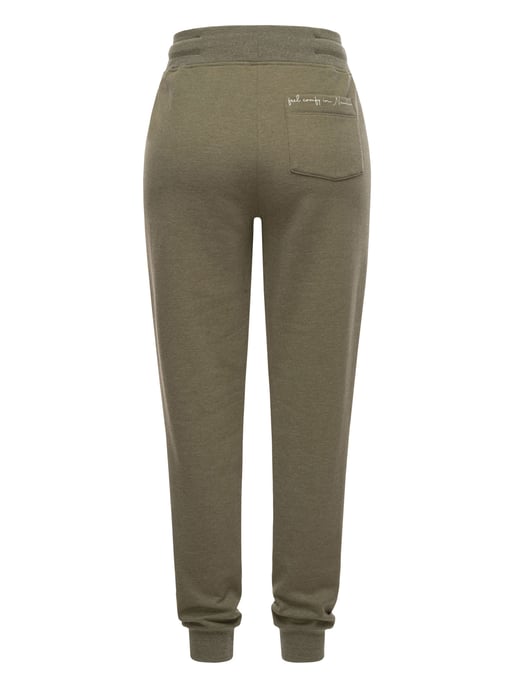 Navahoo pantalón jogger mujer Schmusekätzchen – Cómodo & Moderno - Image 3