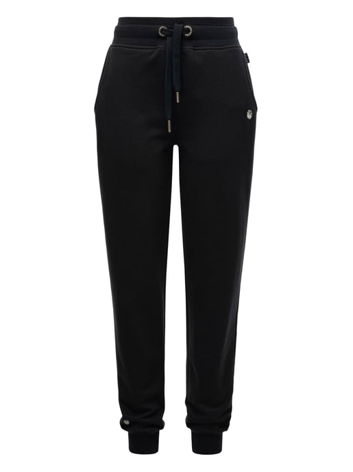 Navahoo pantalón jogger mujer Schmusekätzchen – Cómodo & Moderno - Image 1