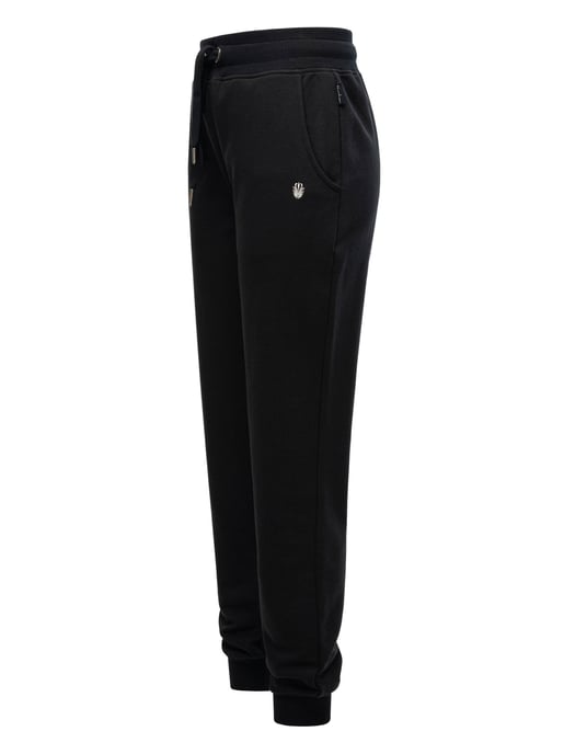 Navahoo pantalón jogger mujer Schmusekätzchen – Cómodo & Moderno - Image 2