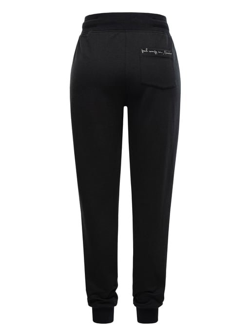 Navahoo pantalón jogger mujer Schmusekätzchen – Cómodo & Moderno - Image 3