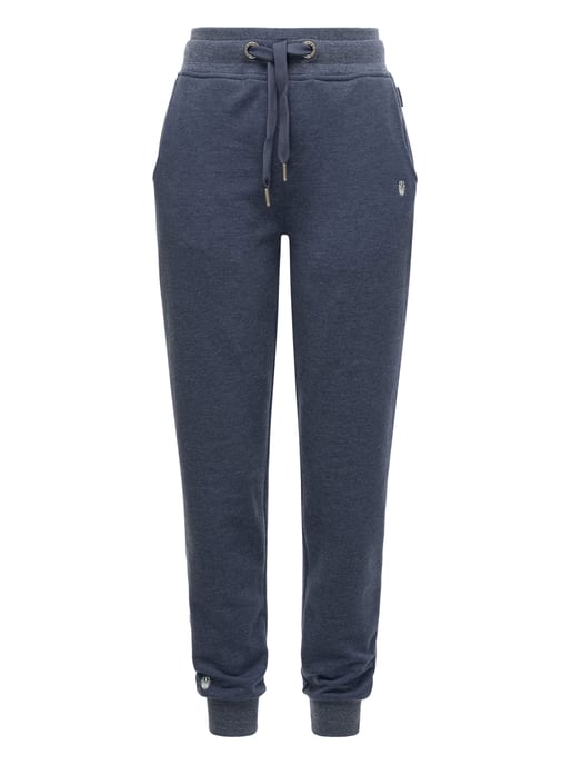 Navahoo pantalón jogger mujer Schmusekätzchen – Cómodo & Moderno - Image 1